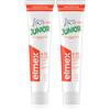 Elmex Junior 6-12 Years 2x75 ml
