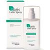 Biogena Laris Latte Spray Deodorante Antitraspirante 100 Ml