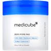 Medicube Zero Pore Pad 2.0 70 Pezzi
