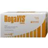 Nalkein Pharma Rogavis 10 Flaconcini Integratore Alimentare Tonico Ricostituente