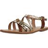 Les Tropéziennes par M. Belarbi Les Tropeziennes Hapaxgum, Sandali Donna, Leopard Multi, 40 EU