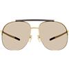 Gucci Occhiali da Sole Gucci GG2165S 002
