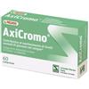 SCHWABE PHARMA ITALIA SRL AXICROMO 60CPR