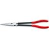 KNIPEX Pinza per meccanica con profili trasversali rivestiti in resina sintetica 280 mm, 28 71 280