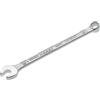 Hazet 600N-5.5 Chiave Combinata a Forchetta/Ad Anello, Argento, Apertura Chiave 5.5, Lunghezza 105 mm