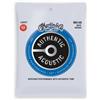 MARTIN MA140 AUTHENTIC SP LIGHT BRONZE CORDE