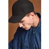 K-up Cappellino invernale 6 pannelli 400 g/m² personalizzabile K-up Gold Label personalizzate o neutre