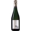 Le Brun de Neuville Champagne Millesime 2012