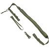 Helikon-Tex Helikon Due Punti Carabina Fionda Poliestre Olive Green