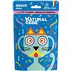 natural line Natural Code Gatto Snack Kitten Latte, Vitamine & Amminoacidi Essenziali 60 Gr