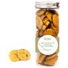 De Vivo - Biscotti Salati - Pesto e Pomodoro - 200g
