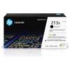 HP TONER ORIGINALE HP W2130X NERO 213X Enterprise 5700dn 6700dn