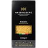 MASSIMO ZERO Srl Risoni Massimo Zero 400g