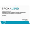 PROXIMA MULTICARE Srl Proxa Lipid 30 Capsule
