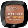 L OREAL F/T INFALLIBLE COMPAT.220