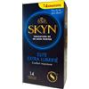 SKYN® Elite Extra Lubricated 14 pack