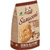Inglese gluten free INGLESE BISCOTTI INTEGRALI GRANO SARACENO PROMO FORMATO SCORTA 900 G