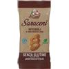 GAIA Srl INGLESE SARACENI INTEGRALI AL GRANO SARACENO E AVENA 28 G