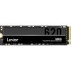 Lexar SSD NM620 2TB NVMe mod. LNM620X002T-RNNNG