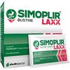SHEDIR PHARMA SRL SIMOPLIR LAXX 20 BUSTINE