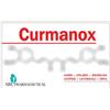 ABI PHARMACEUTICAL SRL CURMANOX 15 COMPRESSE