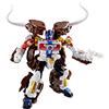 HASBRO Transformers Age Of The Primes Leader Class Action Figura Maximal Big Convoy 19