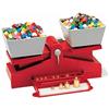 Learning Resources Bilancia scolastica di precisione con pesi di Learning Resources