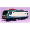VITRAINS 2284 E464.238 TRENORD livrea XMPR con frontale TRENORD EXPO MILANO