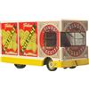 GARAGE 87 87018 Fiat 645 "COLUSSI" scala H0 1/87