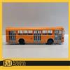 ROMANA MODELLI 10023 FIAT 410 PISTOIESI livrea arancio HO 1:87