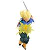 BANPRESTO Dragon Ball Z Gxmateria Trunks Figura 20cm Banpresto
