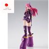 Bandai S.H. Figuarts Jewelry Bonney Egghead of Future Island ONE PIECE Bandai NUOVO