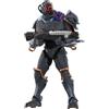 HASBRO Fortnite Victory Royale Series Action Figura 2022 The Seven Collection: The Scie