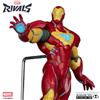MCFARLANE TOYS MARVEL RIVALS COLLECTION 1:6 W2 IRON MAN Statua Mcfarlane Toys 2025