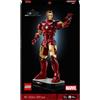 LEGO MARVEL SUPER HEROES 76344 IRON MAN MARK 3 COLLECTORS EDIT. MOD. 76344 EAN 5