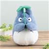 SUN ARROW My Neighbor Totoro Dondoko Dance Peluche Figura Medium Totoro Medium Sun Arrow