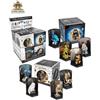 NOBLE COLLECTION Harry Potter Animali Fantastici Creature Magiche Cubo Del Mistero E Noble Collec