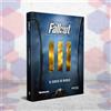 MODIPHIUS Fallout - Il Gioco di Ruolo
