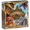 DV GIOCHI Spirit Island: Jagged Earth Espansione Gioco Da Tavolo 14+ (ITA) - Ghenos Games