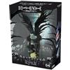 ABYSTYLE Death Note Statua Ryuk 30 cm Abystyle