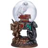 NEMESIS NOW Harry Potter Snow Globe Hedwig 18 Cm Nemesis Now