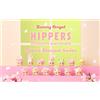 Sonny angel PSL Sonny Angel Hippers Cherry Blossom Series Mini Figure Assort Box 12 pezzi