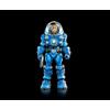 Four Horsemen Toy Design Cosmic Legions: OxKrewe Book One Thraxxon Actionfigur Vellok Speer (Deluxe) Four