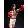 STAR ACE Rocky Balboa Epic Fight 1/4 Scale Statua Star Ace