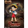 BEAST KINGDOM Pinocchio Dah Action Figura Action Figura Beast Kingdom