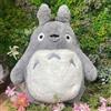 SEMIC My Neighbor Totoro Peluche Figura Funwari Big Totoro L 40 Cm Semic