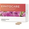 DIACARE Srl EPATOCARE 60 Cps