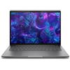 HP ZBOOK 8 G1i 14 AI WORKSTATION MOBILE 14" WUXGA INTEL CORE ULTRA 7 255H RAM 32GB-SSD 1TB NVMe-NVIDIA RTX 500 Ada 4GB-WI-FI 7 + GIGABIT LAN-WIN 11 PROF GRIGIO (D5JM6ET#ABZ)