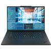LENOVO THINKPAD T1g GEN 8 WORKSTATION MOBILE 16" WUXGA INTEL CORE ULTRA 7 265H RAM 32GB-SSD 1TB NVMe-NVIDIA GeForce RTX 5070 8GB-WI-FI 7-WIN 11 PROF NERO (21TD001XIX)