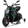 Moto Elettrica per Bambini Licenza Ufficiale Ducati Diavel 12V